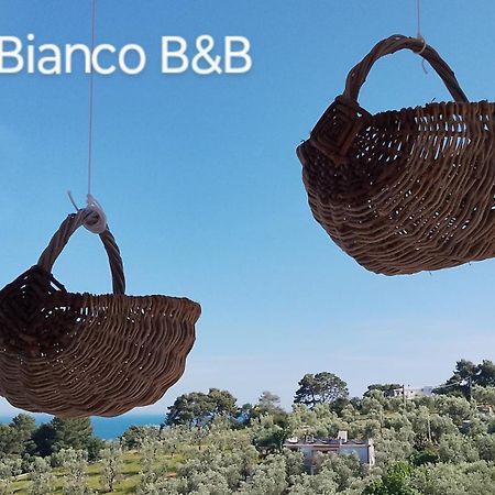 B&B L'Altare Bianco เวียสเต ภายนอก รูปภาพ